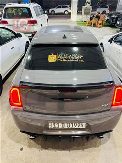 Chrysler 300